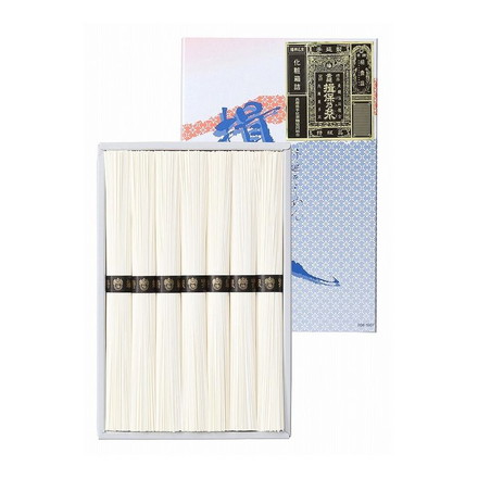 揖保乃糸 特級 50g×7束 計350g 常温