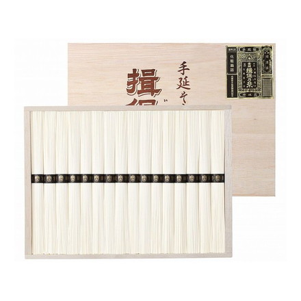 揖保乃糸 特級 50g×16束 計800g 常温