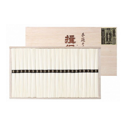 揖保乃糸 特級 50g×44束 計2.2kg 常温