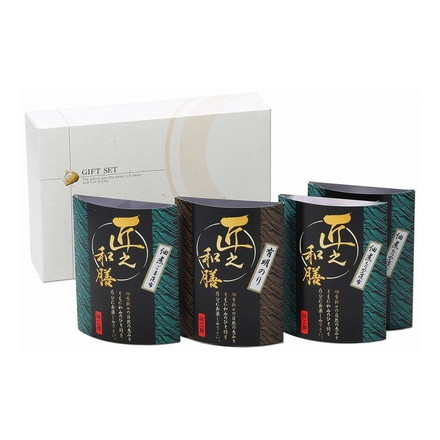 匠之和膳 有明のり 佃煮 40g×2 計80g 常温