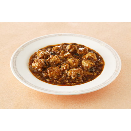 東京 赤坂四川飯店 監修 本格四川麻婆豆腐5個セット