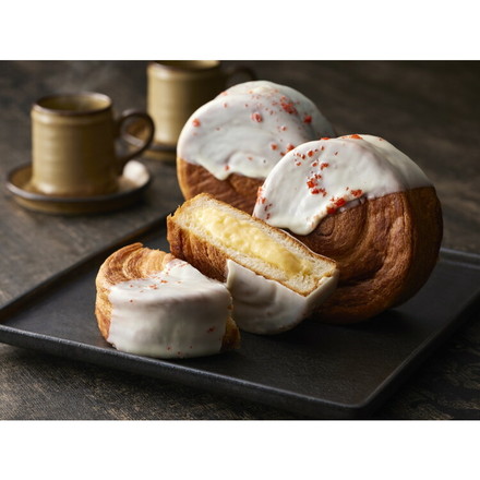 蔵家 クロワッサンロール10個セット