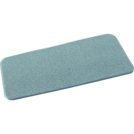 テラモト スタンディングマット2 灰 500×1200mm MR0625435