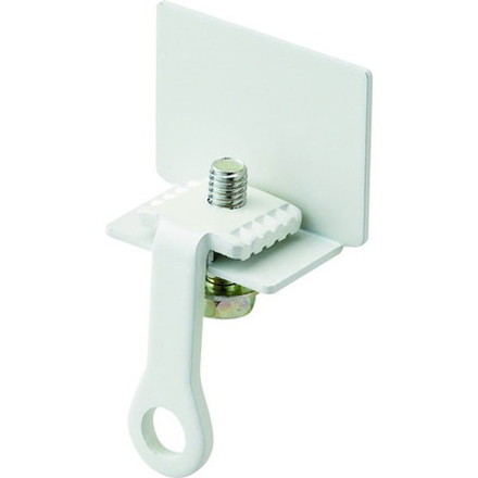 岡田 D40キャップストップ ホワイト 15T31WH