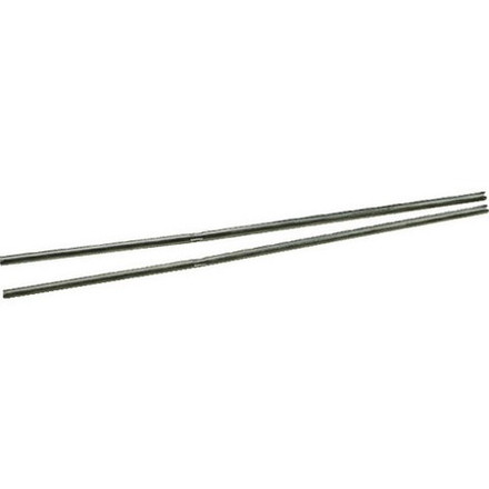 TRUSCO トラスコ ピクチャーレール用 ジョイントピン 2個入 TMCJ