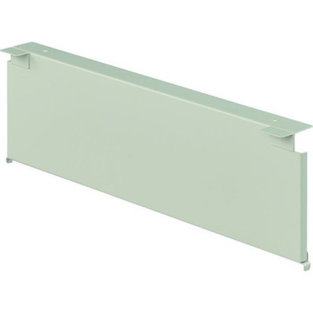 TRUSCO トラスコ M2型引出シ付キ棚用 補強板 D450用 M2DH4 組立品 組立設置不可