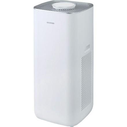 アイリスオーヤマ 517133 単機能空気清浄機 36畳 IAPA100W