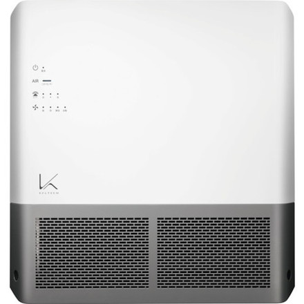 カルテック 除菌・脱臭機ターンドケイ 壁掛ケタイプ(業務用) カルテック KLW02 空気清浄機