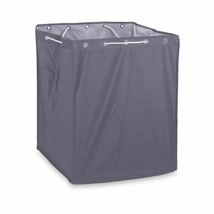 テラモト BMダストカー袋 大エコ袋 灰 DS2327306