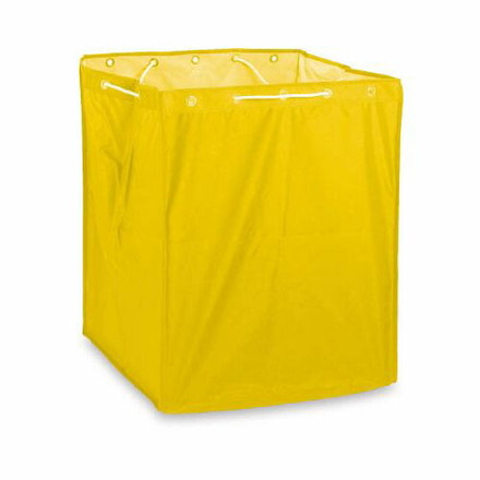 テラモト BMダストカー袋 大エコ袋 黄 DS2327305
