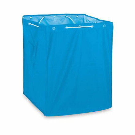 テラモト BMダストカー袋 大エコ袋 青 DS2327303