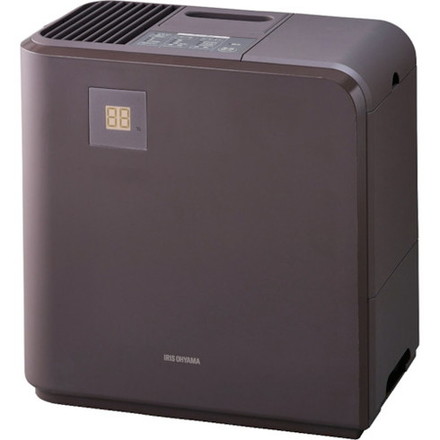 IRIS 285462 気化ハイブリッド加湿器700ml IRIS HVH700R1T 環境改善用品 冷暖房 空調機器 加湿器