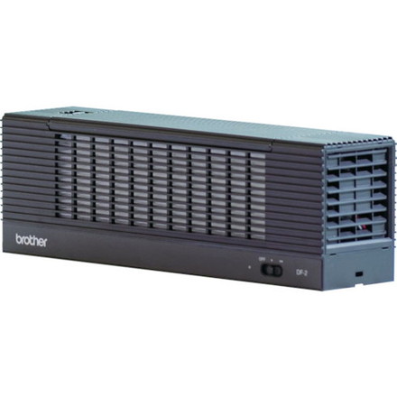 ブラザーEP パーソナル空間向ケ小型空気清浄機DF-2 ブラザーEP ZEA256901 空気清浄機