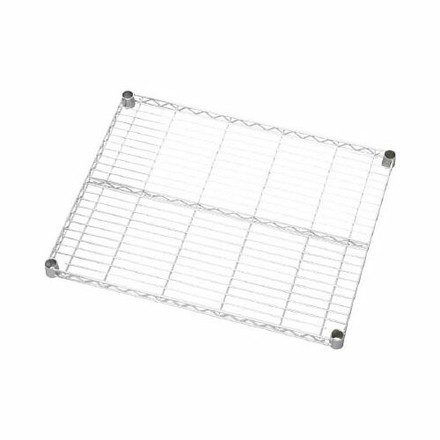 IRIS メタルラック用棚板 1500×610×40 MR1560T