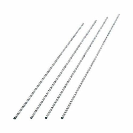 IRIS メタルラック用ポール 径25×1990 MR200P