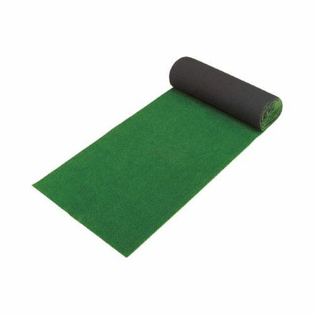 TRUSCO 人工芝 910X10m TTF9106