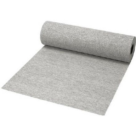 ミヅシマ コロナ22 Ｍ411 910ｍｍＸ25ｍ乱【505-0021】(床材用品・マット)