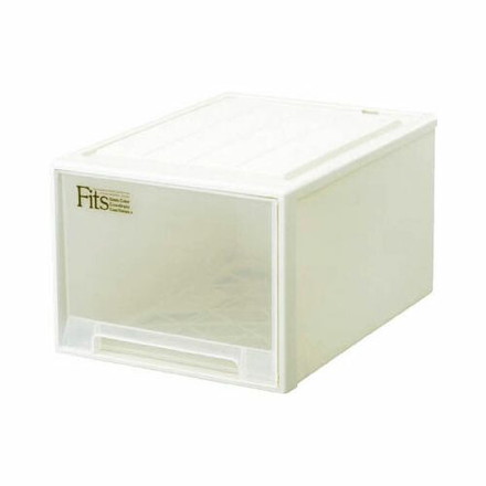 TENMA フィッツクローゼットワイドL53 カプチーノ FITSWL53