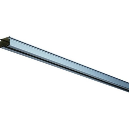 岡田 D30カーブレール800×800×300Rスチール 12L01SL