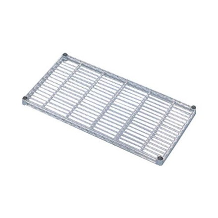 IRIS メタルラック用棚板 860×460×40 MR8546T