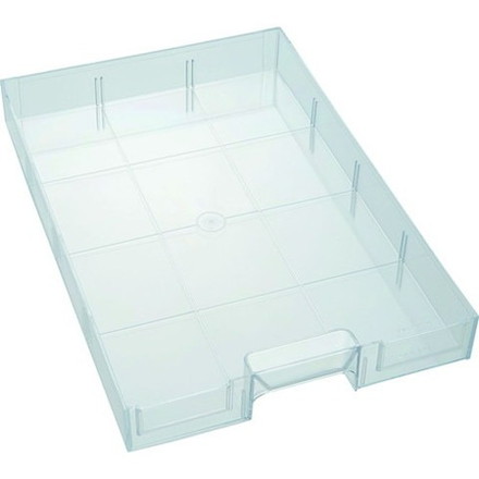 TRUSCO トラスコ カタログケース引出シ B415