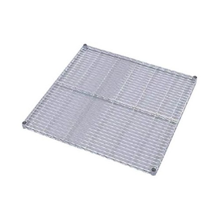 IRIS メタルラック用棚板 910×910×40 MR9090T