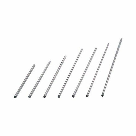 IRIS メタルラック用ポール 径25×745 MR75P