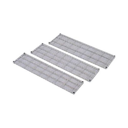 IRIS メタルラックミニ用棚板 1200×400×33 MTO1240T