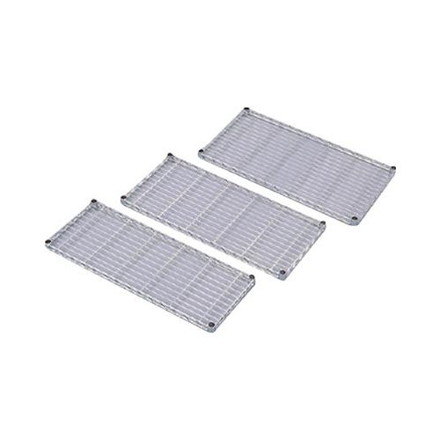 IRIS メタルラックミニ用棚板 700×400×33 MTO7040T