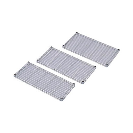 IRIS メタルラックミニ用棚板 700×300×33 MTO730T