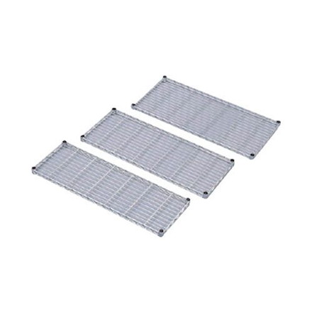 IRIS メタルラックミニ用棚板 850×400×33 MTO8540T