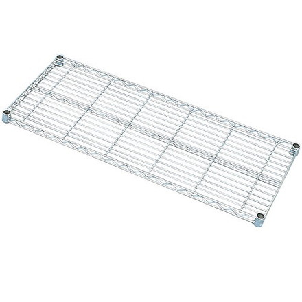 IRIS メタルラックミニ用棚板 900×400×33 MTO9040T