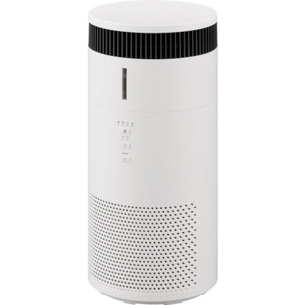 IRIS 297747 加湿空気清浄機 10畳 AAPSH20AW 環境改善機器 空気清浄機