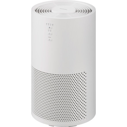 IRIS 297502 単機能空気清浄機 16畳 ホワイト AAPS30BW 環境改善機器 空気清浄機