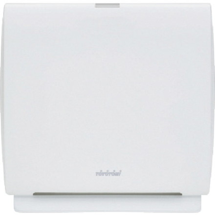 TOYOTOMI 空気清浄機AC-V20M(W) ACV20MW 環境改善機器 空気清浄機