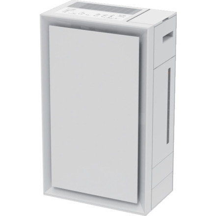 IRIS 289205 加湿空気清浄機23畳 ホワイト AAPAH50AW 環境改善機器 空気清浄機