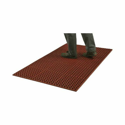 ミヅシマ NBラバーマット 910×1510×18mm 4011800