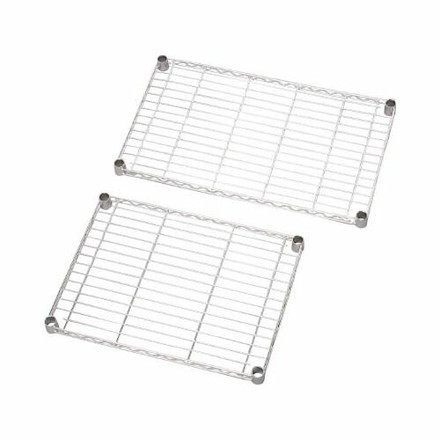 IRIS メタルシェルフ棚板 SE-7546T SE7546T