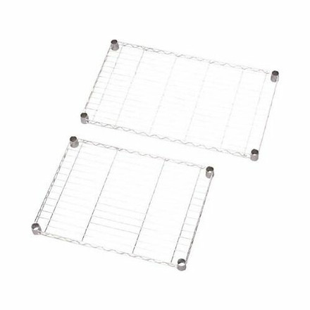 IRIS メタルシェルフ棚板 SE-6046T SE6046T