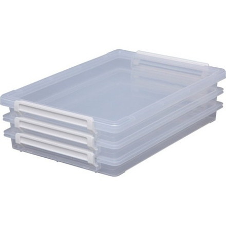 アイリスオーヤマ 227781 ジョイントケース JICA4