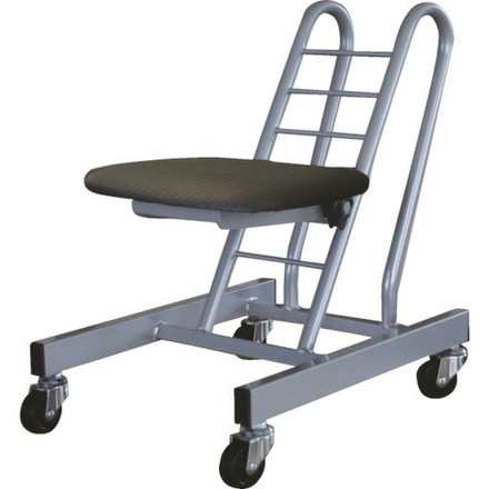 セイコー ムーブスマート シルバー/ブラック PMS10A01