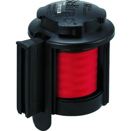 スガツネ工業 (290035916)EMECH12-BK交換用ベルトカセット EMECH12BK