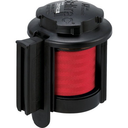 スガツネ工業 (290035917)EMECH12-RD交換用ベルトカセット EMECH12RD