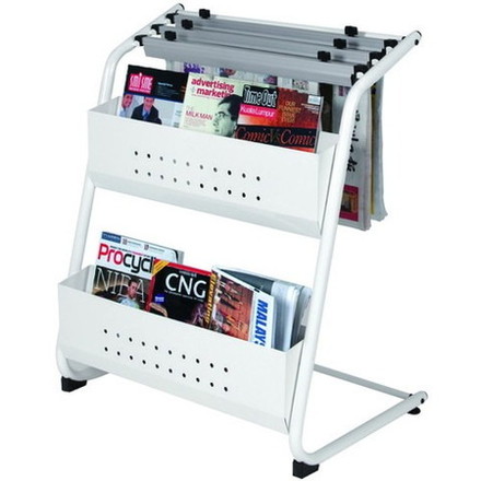 WRITEBEST マガジンラック NM323 組立品