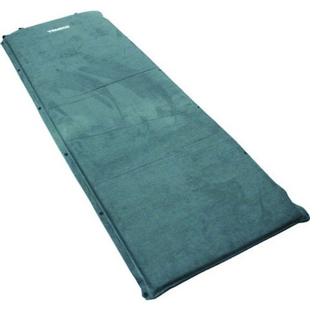 TRUSCO トラスコ エアーマット グレー 66X188X5CM TAIRMGY