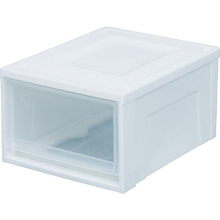 アイリスオーヤマ 228275 チェスト 350×450×232 BCM