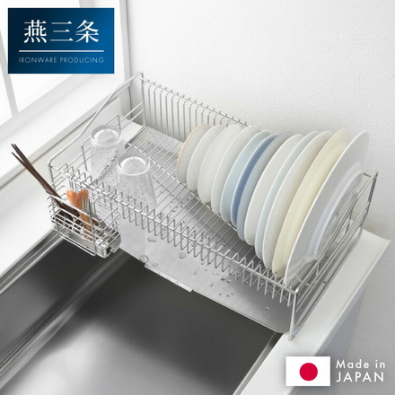 日本製 燕三条 シンクサイド 1306267