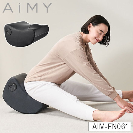 AiMY フレックスウェーブ プロ ストレッチ ケア ケガ防止 筋膜リリース AIM-FN061