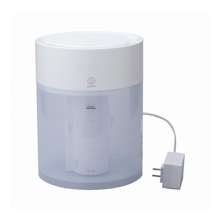 アビテラックス 超音波加湿器 AUH-30 ホワイト