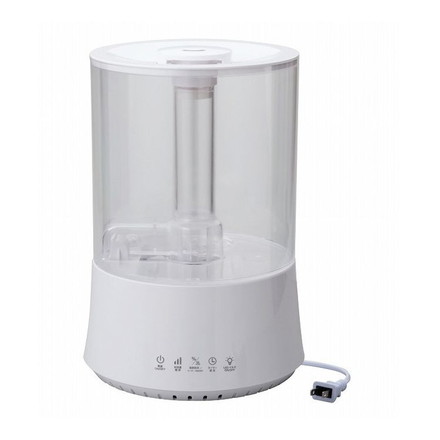 アビテラックス ハイブリット加湿器 AUH-40HB ホワイト